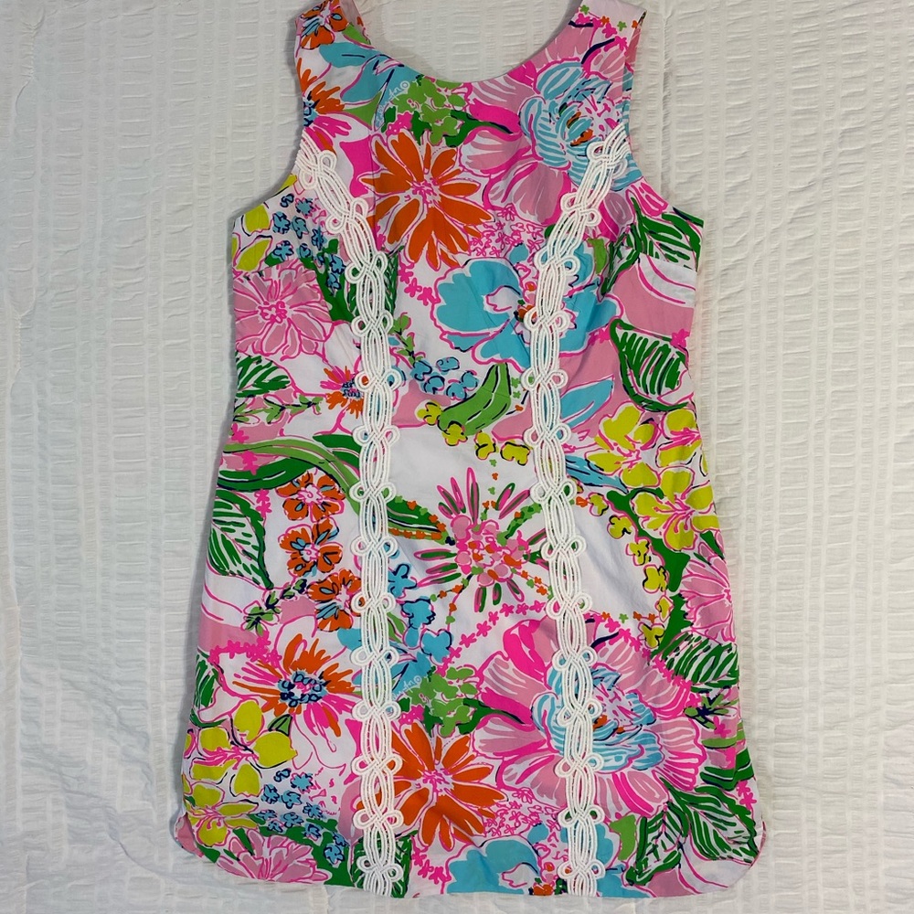 Lilly Pulitzer for Target Sheath Dress